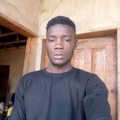 OMOJOWOLO OLUWASEGUN DAV
join any mining project through my link
https://t.co/kKMoem4KTk $RCADE
https://t.co/fdFK8nEMuz I am a VERDA CITIZEN $BEYOND