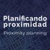 Planificando Proximidad (@acc15prox) Twitter profile photo Planificando Proximidad (@acc15prox) Twitter profile photo