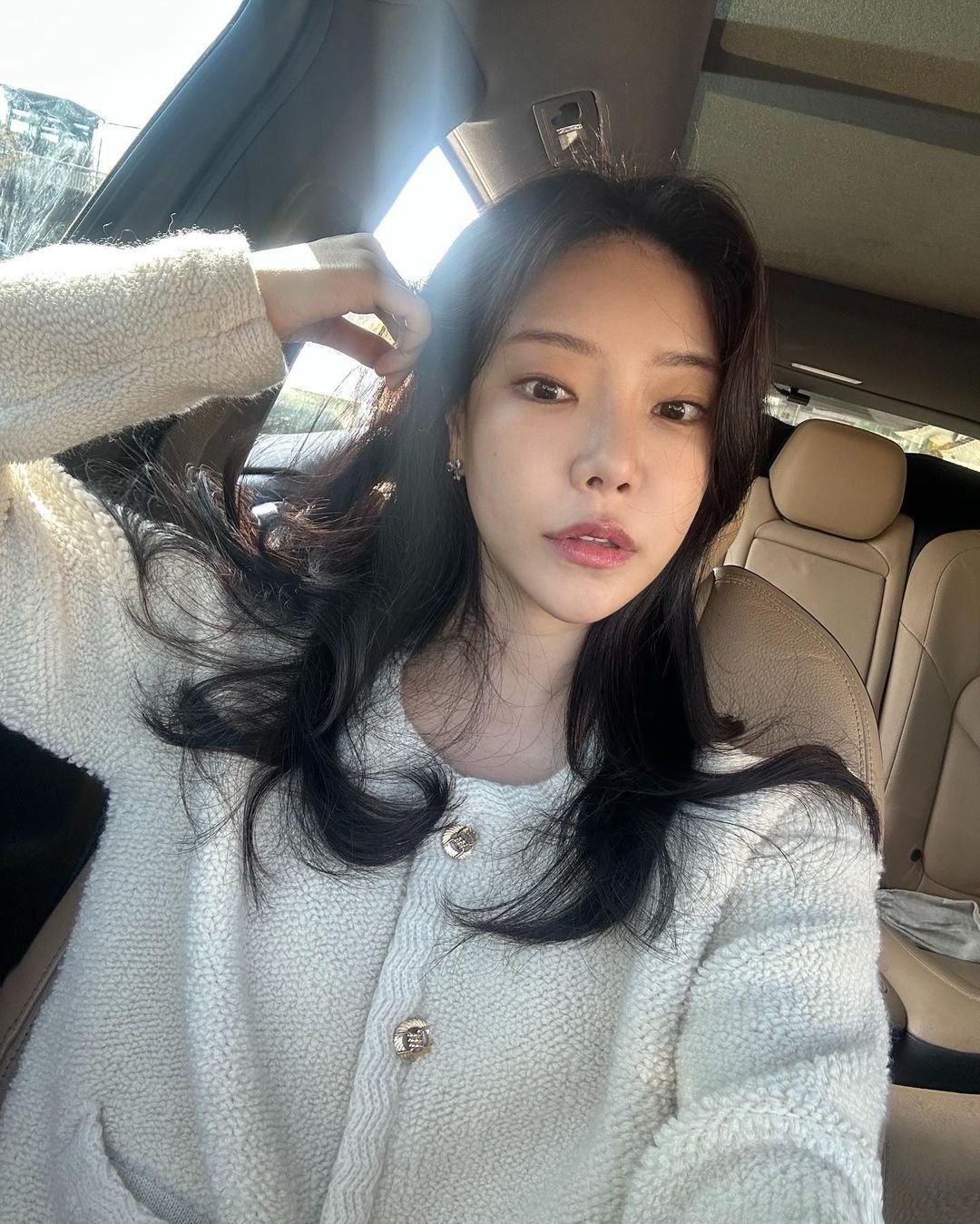 tasliseyt12126's profile picture. My name is Belle. I am 32 years old. Nice to meet you. I am from Taiwan and now I am in Seoul.    https://t.co/l84KmmjUP5