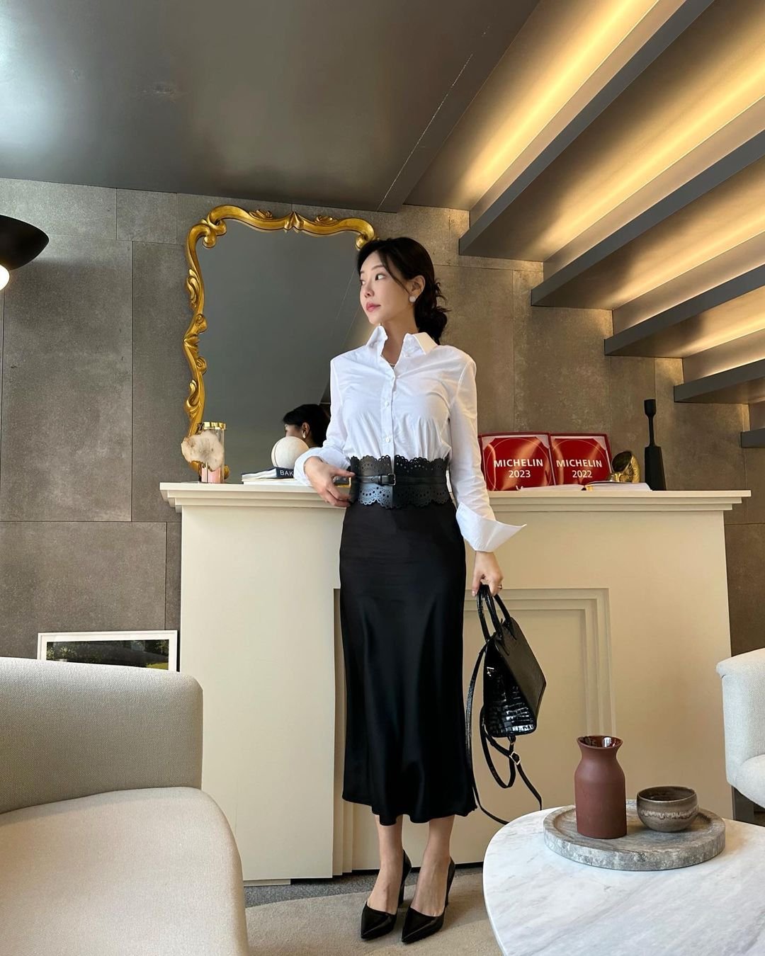 My name is Belle. I am 32 years old. Nice to meet you. I am from Taiwan and now I am in Seoul.    https://t.co/9Ou0b86UGm