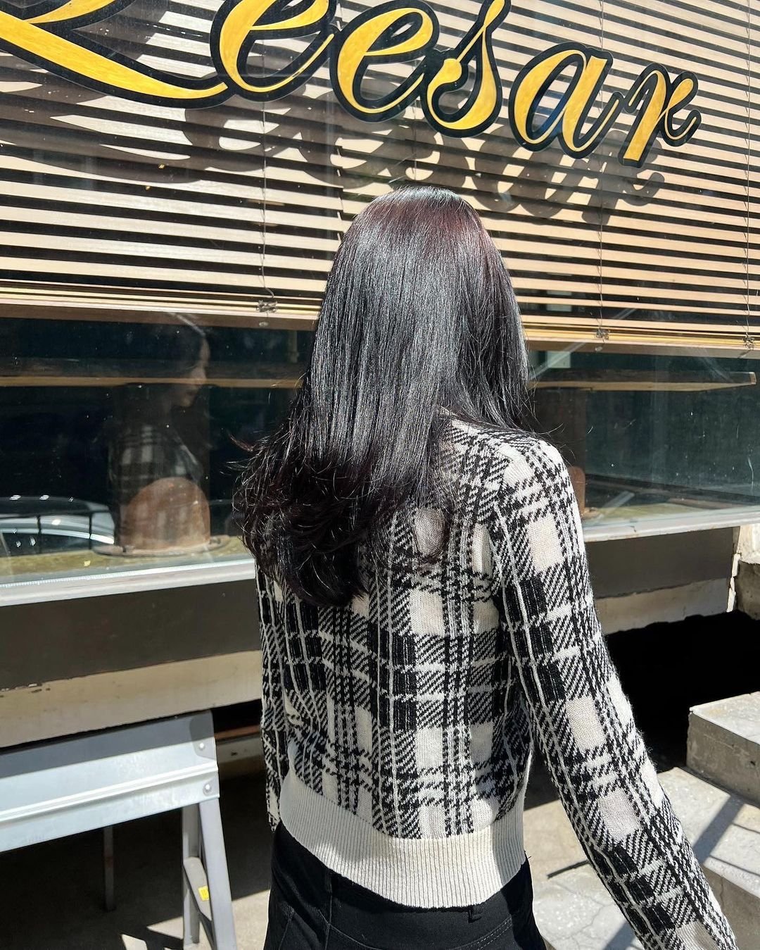 My name is Belle. I am 32 years old. Nice to meet you. I am from Taiwan and now I am in Seoul.    https://t.co/PIXYAtpJvD