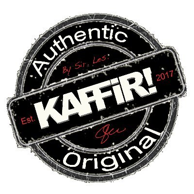 Call Me Kaffir!: https://t.co/oe2hQ28WkJ. A Leader, Entrepreneur, Author & a Rebel, well distilled, Xtra matured, & never sweet.