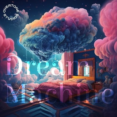 😴🧘♀️🙏 Podcast to relax, meditate, and sleep. Breathe into a deep state of chill with flowing ambient soundscapes ☁️ by Overtone Studios 🎶. Now on Castbox.