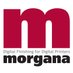 Marketing Team (@morganasystems) Twitter profile photo