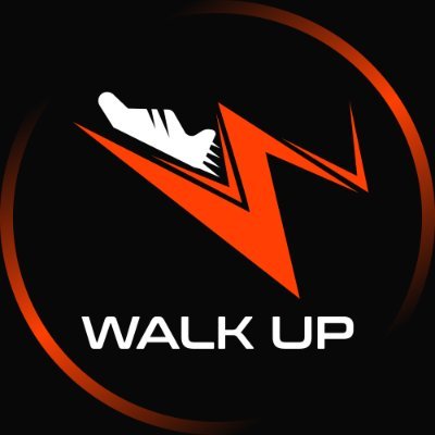 🏃🏻♂️ Walk Up - Web3 lifestyle app 🏃🏻♂️
⏩ Main account: @walkupglobal