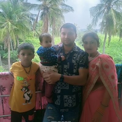 anil95244's profile picture. Hard Work With Dedication