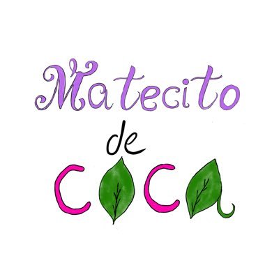 MatecitoDeCoca Profile Picture