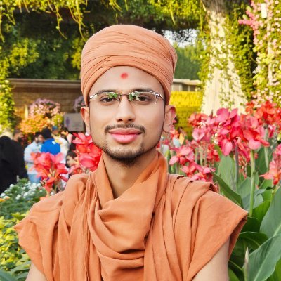 AkhandSwami Profile Picture