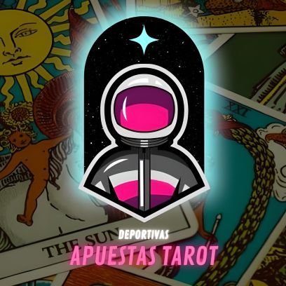 Tarotista y Analista Deportivo . Poco astrologia. Se visualiza energías de equipos de futbol. Tomo mate y charlo mucho ✨️🃏.