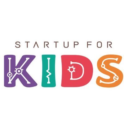 StartupForKids