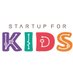 StartupForKids (@StartupForKids) Twitter profile photo