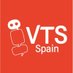 VTS_Spain (@vts_spain) Twitter profile photo VTS_Spain (@vts_spain) Twitter profile photo