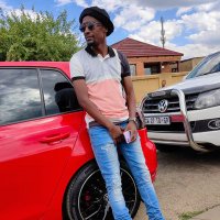 Tebogo 🇿🇦 (@toperom) 's Twitter Profile