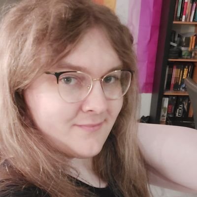 🇨🇦 25 y/o, she/her lesbian autistic game dev (also doing 3D animation's and voice acting).