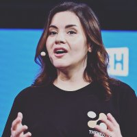 Ana Robakidze (@robakid) 's Twitter Profile