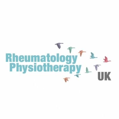 RheumPhysioUK Profile Picture