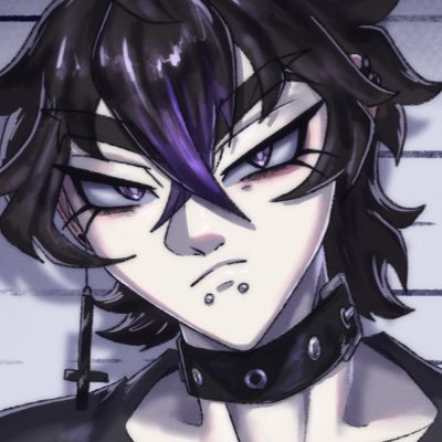 Hanna🍪@Black Rings on WEBTOONさんのプロフィール画像