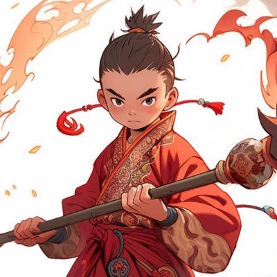 ShiChenyun90721's profile picture. 