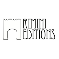 Rimini Editions(@RiminiEditions) 's Twitter Profile Photo