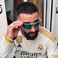 Fervent supporter de Al-Nassr fc depuis le début… (Modric, Kroos, Carvajal, Valverde, garnacho honest fan)