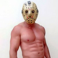 Muscled Jason (@muscledjason) 's Twitter Profile