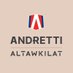 Andretti Altawkilat XE (@AndrettiXE) Twitter profile photo