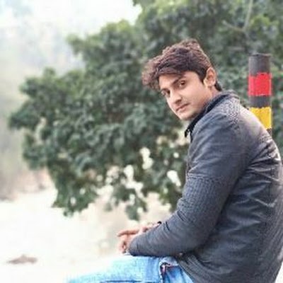arun_saini95027's profile picture. 