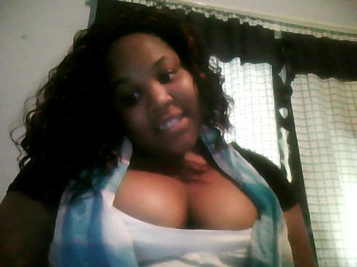 im fun, funny and lots more just tweet it up