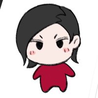 fiercelilpup (@rubywaist) 's Twitter Profile