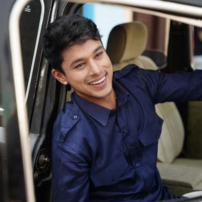 Never give up|š§š©| #PratikSehajpal
#PratikFam