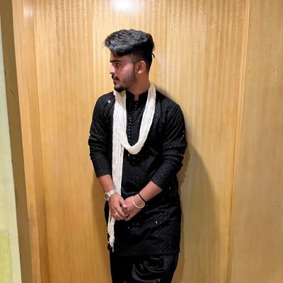 GouravY96745222's profile picture. Somerhalder's Doppelganger