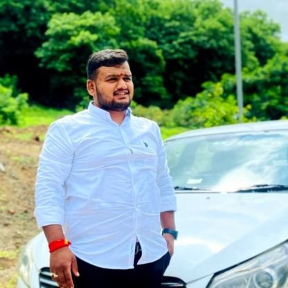 GaneshMane55's profile picture. जय श्री राम 🚩🚩