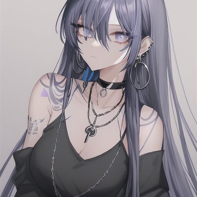 ShutterGraceful's profile picture. Tiktoker, Cosplayer, Twitch Streamer~ Vtuber in progress ~🎃Queen Of Halloween🖤✖️🩵⛓Huge Sonic,FNAF  and Hoyoverse fan💙