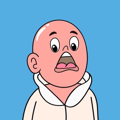 Jack Aucknerさんのプロフィール画像