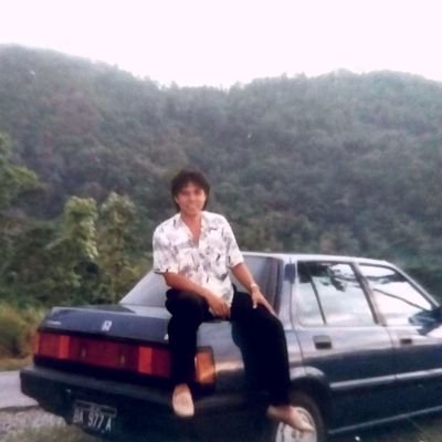 ed_war58's profile picture. 