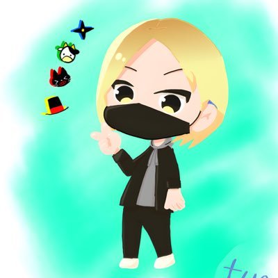 ちゃば🌱さんのプロフィール画像
