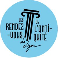 Les Rendez-Vous de l'Antiquité (@rdv_antiquite) 's Twitter Profile Photo Les Rendez-Vous de l'Antiquité (@rdv_antiquite) 's Twitter Profile Photo