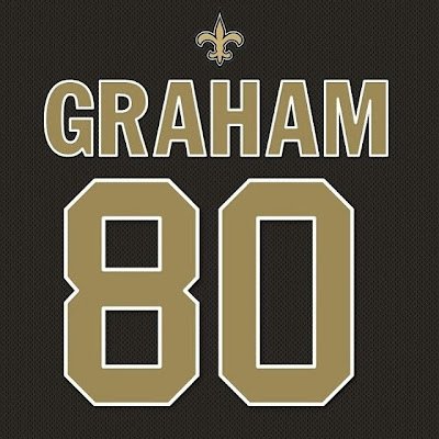 Jimmy Graham private account