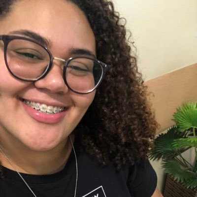 Manuellla11's profile picture. @flamengo / 🏳️‍🌈