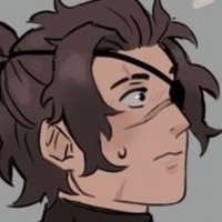 BWAH π (@tavdurge) 's Twitter Profile