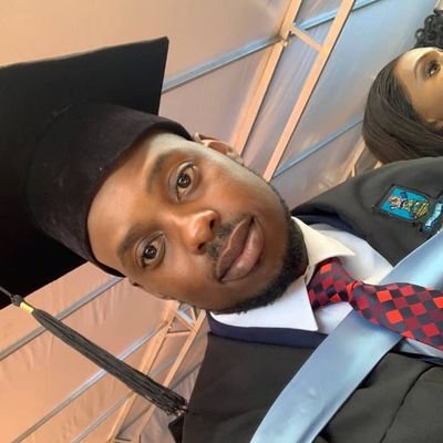 larryton_chad's profile picture. Data Scientist, Bioinformatics, Championing Data Driven Decision making. God over everything, mufc