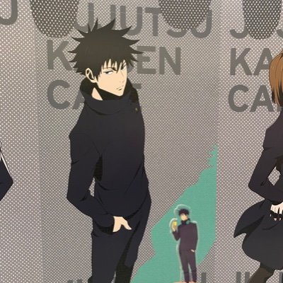 ただのアニメオタク。仲良くしていただけると嬉しいです(*´꒳`*) 大好きな相方【＠W6lajzovB2jimsY】