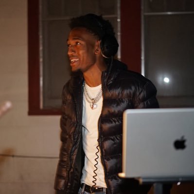 PKBeatz DJ/Producer
