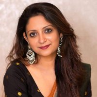 Usha (@mauna_adiga) 's Twitter Profile Photo Usha (@mauna_adiga) 's Twitter Profile Photo