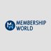 Membership World (@membershipwld) Twitter profile photo Membership World (@membershipwld) Twitter profile photo