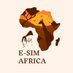 E-SIM Africa (@esimafrica) Twitter profile photo E-SIM Africa (@esimafrica) Twitter profile photo
