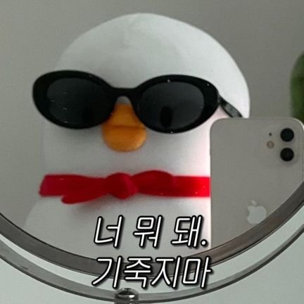 다음 작품은 꼭 단순한 작화로 명쾌한 이야기를 하고야 말테다👾