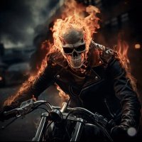 Heard But Not Seen (@thruxton_xr) 's Twitter Profile