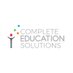 Complete Education Solutions (@schoolsCES) Twitter profile photo