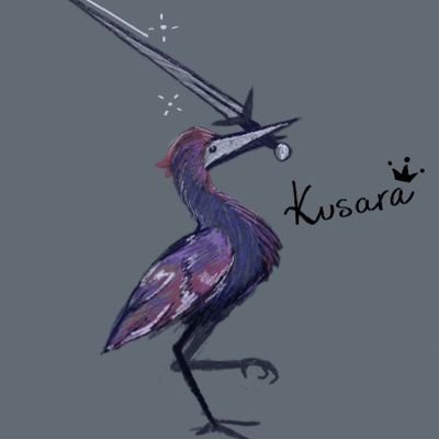 Kusaraa the Rock 🥄さんのプロフィール画像